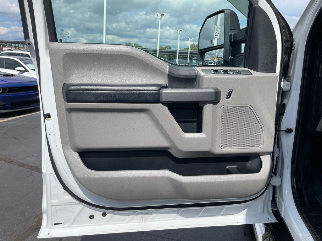 2017 Ford F-250 Image 11