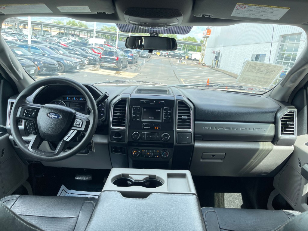 2017 Ford F-250 Image 15