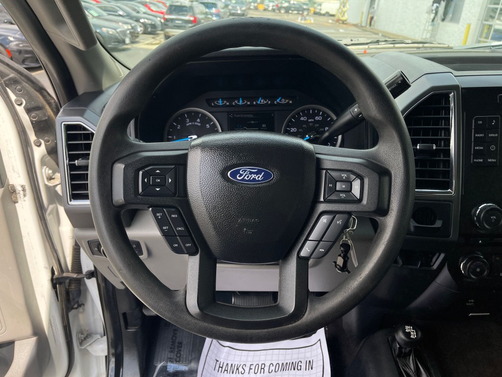 2017 Ford F-250 Image 18