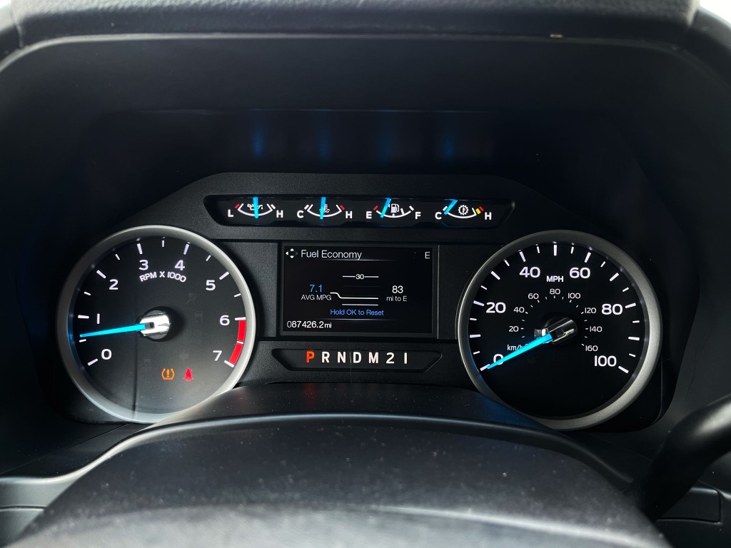 2017 Ford F-250 Image 19
