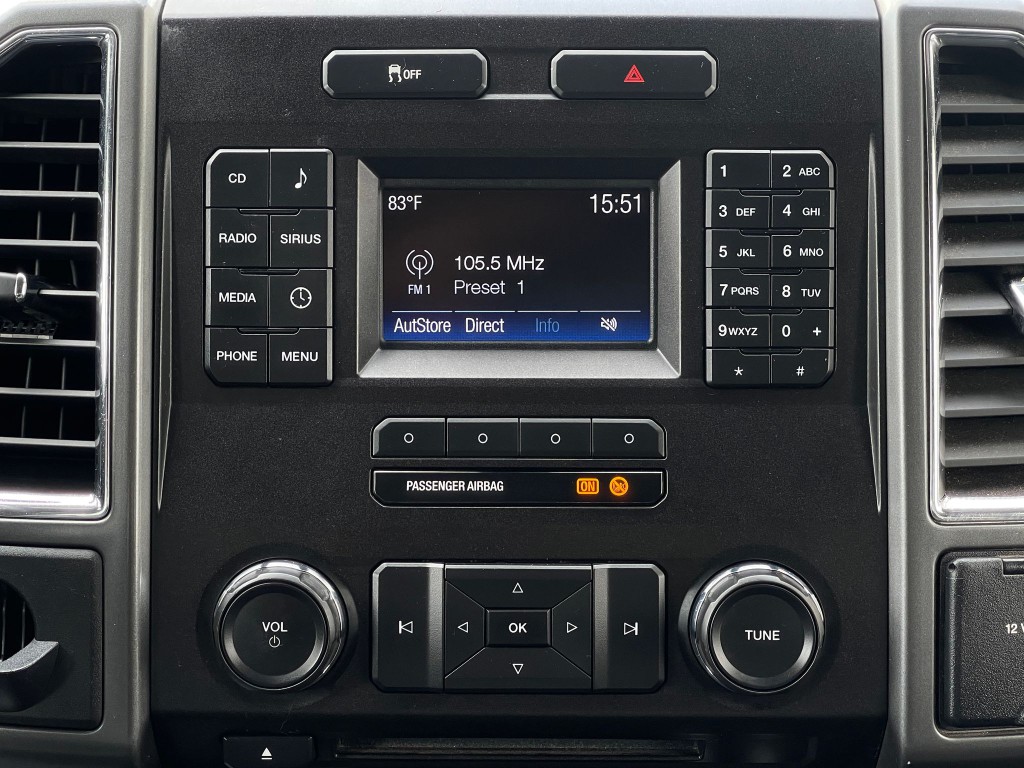 2017 Ford F-250 Image 20