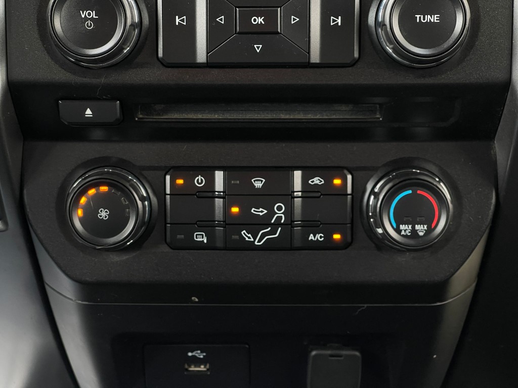 2017 Ford F-250 Image 21