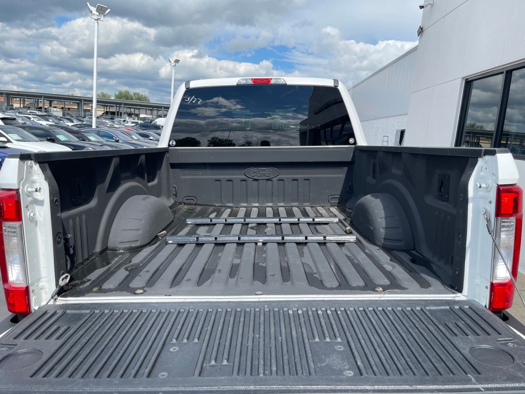 2017 Ford F-250 Image 22