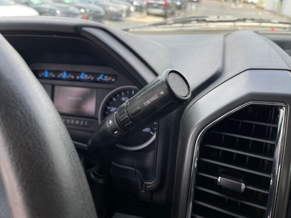 2017 Ford F-250 Image 23