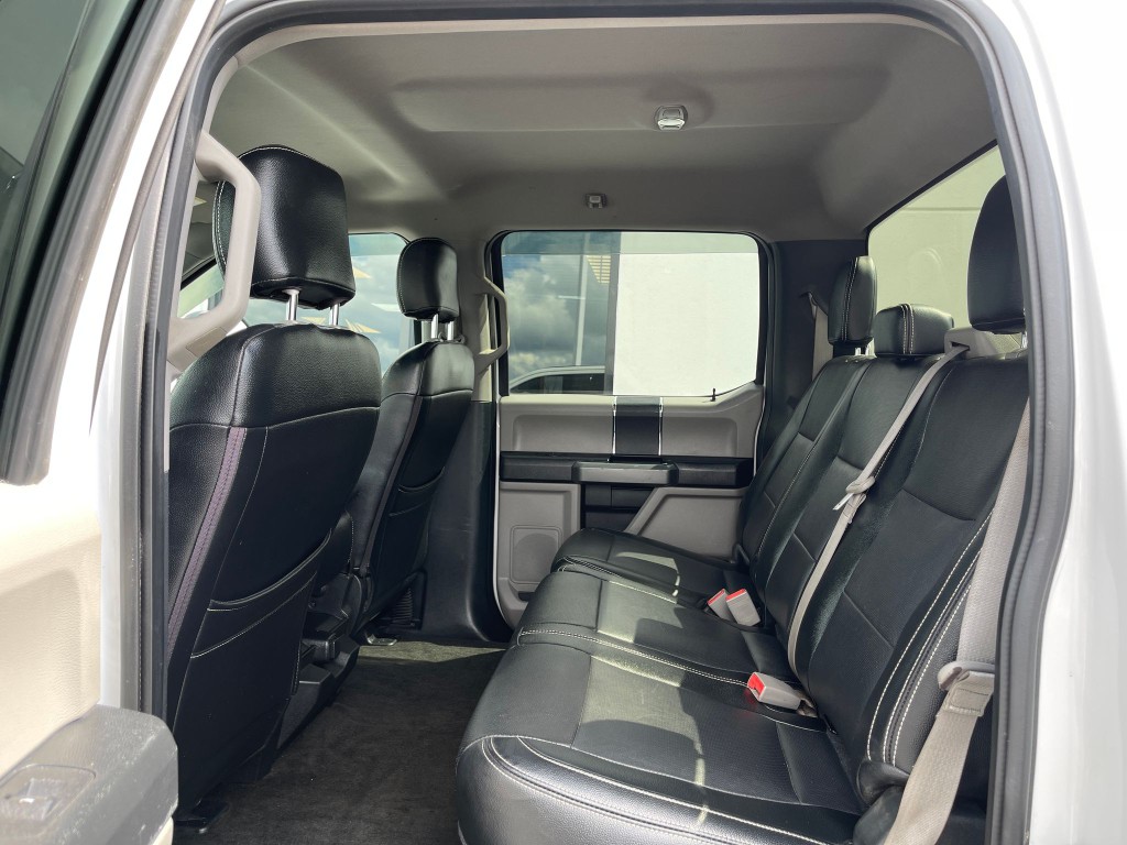 2017 Ford F-250 Image 24