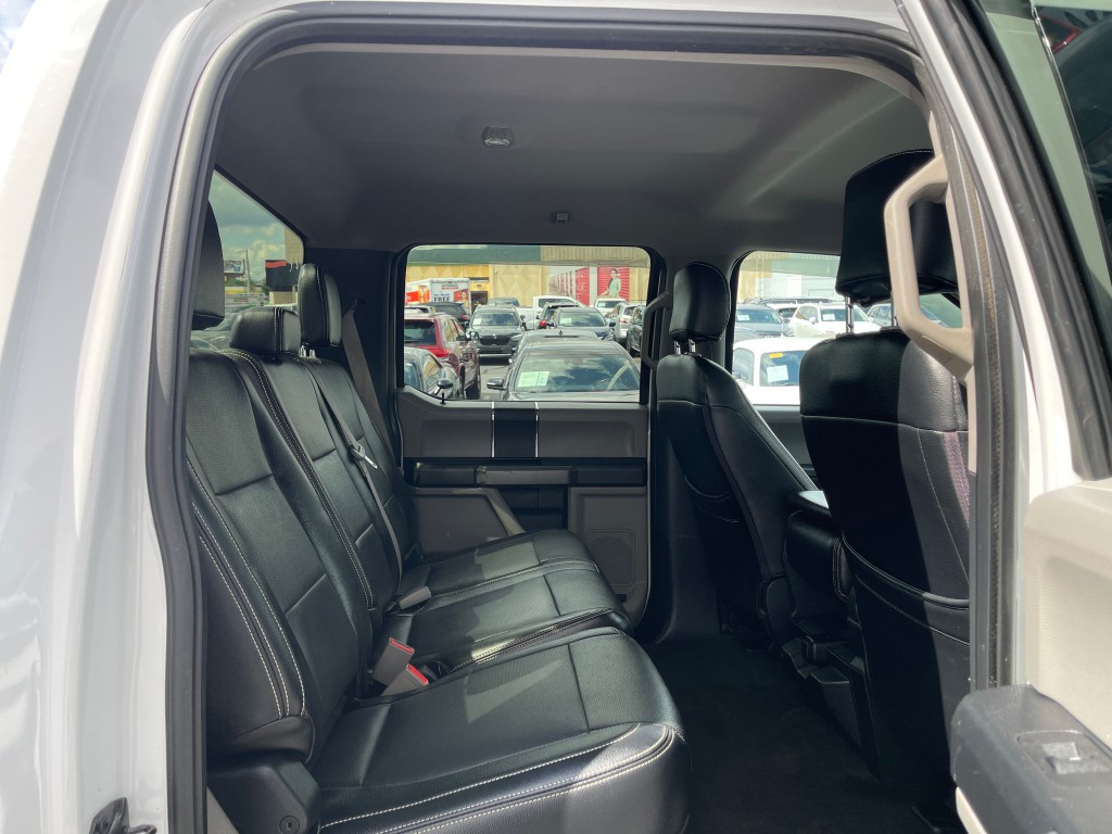 2017 Ford F-250 Image 25