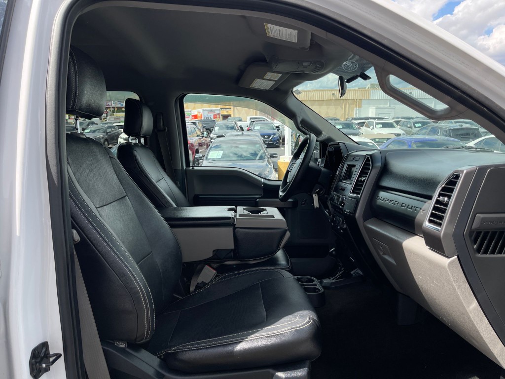 2017 Ford F-250 Image 26
