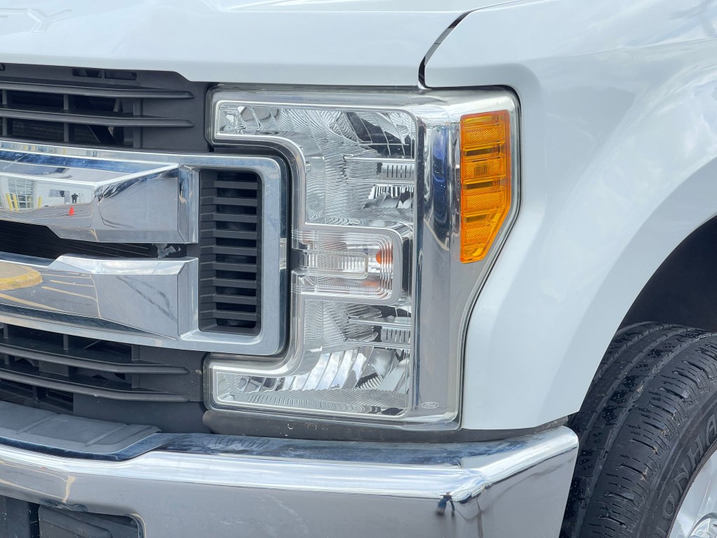 2017 Ford F-250 Image 27