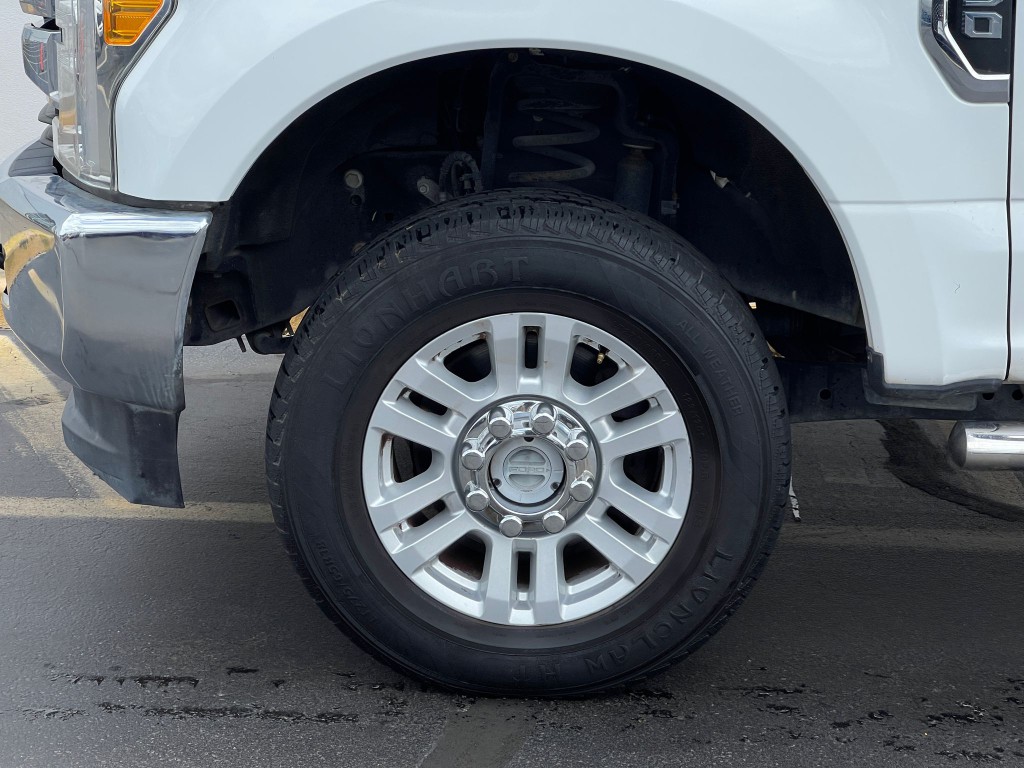 2017 Ford F-250 Image 29