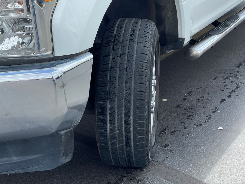 2017 Ford F-250 Image 30