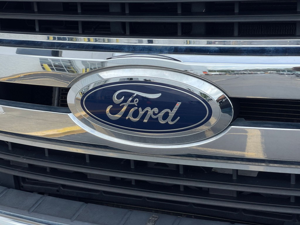 2017 Ford F-250 Image 32