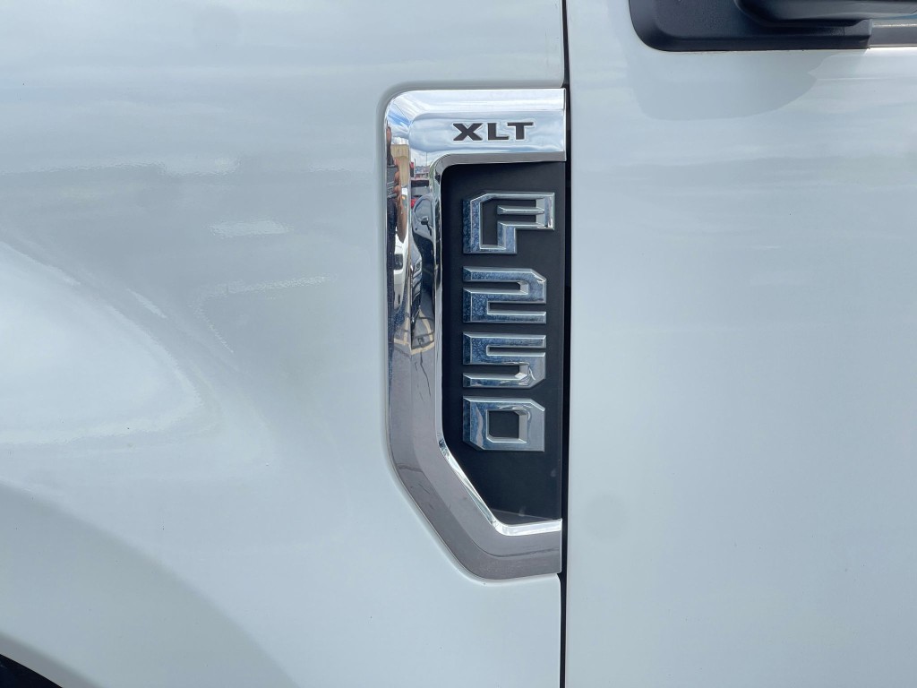 2017 Ford F-250 Image 33