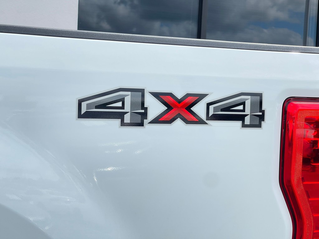 2017 Ford F-250 Image 34
