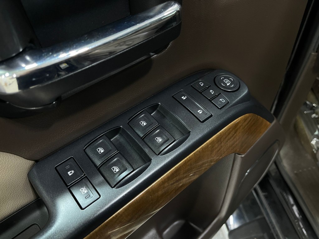 2017 Chevrolet Silverado 1500 Image 13
