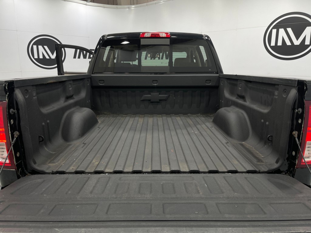 2017 Chevrolet Silverado 1500 Image 22