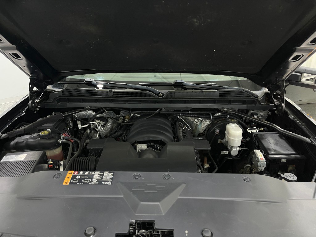 2017 Chevrolet Silverado 1500 Image 23