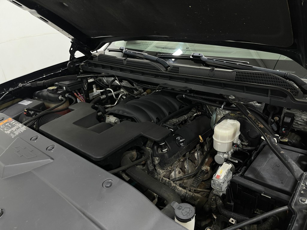 2017 Chevrolet Silverado 1500 Image 24