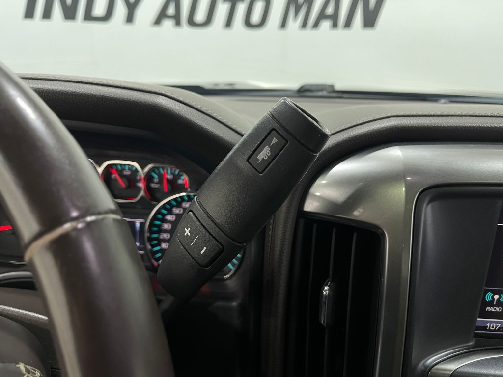 2017 Chevrolet Silverado 1500 Image 25