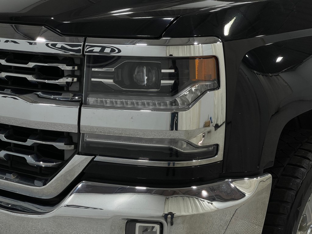 2017 Chevrolet Silverado 1500 Image 29