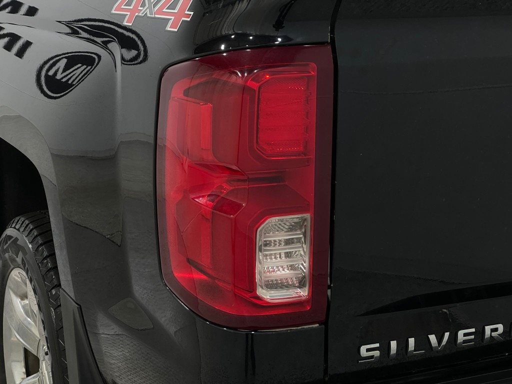 2017 Chevrolet Silverado 1500 Image 30