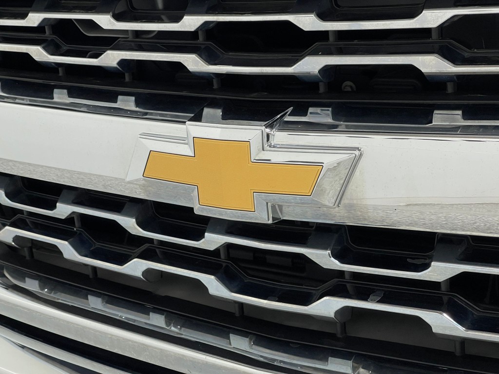 2017 Chevrolet Silverado 1500 Image 34