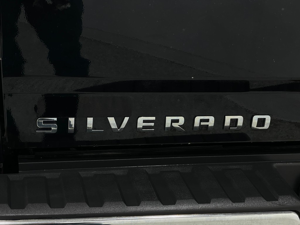 2017 Chevrolet Silverado 1500 Image 35