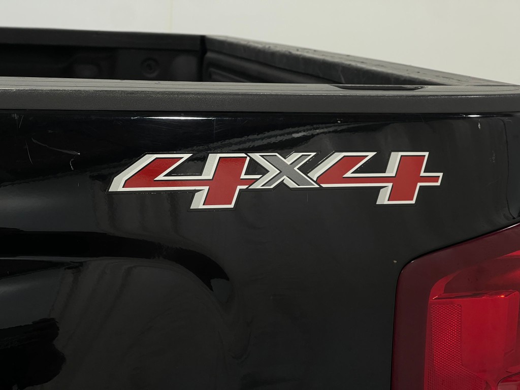 2017 Chevrolet Silverado 1500 Image 37