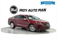 Image for 2017 Chevrolet Impala Premier ID: 7404671