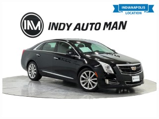Image for 2017 Cadillac XTS Luxury ID: 7406216
