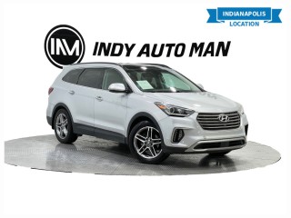 Image for 2017 Hyundai Santa Fe SE Ultimate ID: 7406217