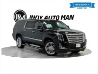 Image for 2017 Cadillac Escalade Platinum Edition ID: 7406218