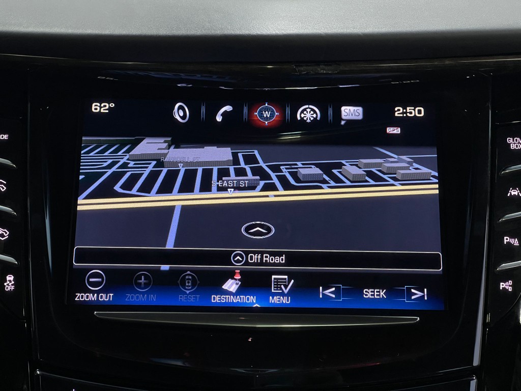 2017 Cadillac Escalade Image 10