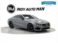 Image for 2017 Mercedes-Benz S-Class S 550 ID: 7406219