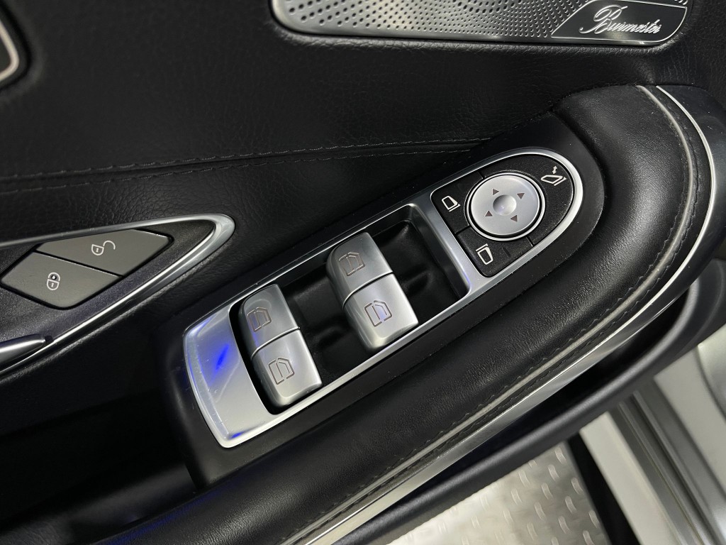 2017 Mercedes-Benz S-Class Image 16