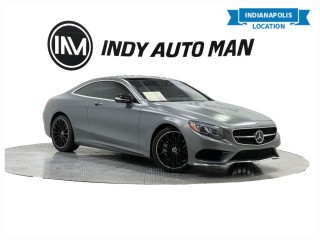 Image for 2017 Mercedes-Benz S-Class S 550 ID: 7406219