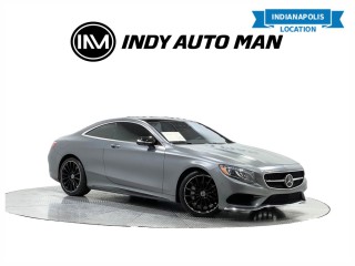 Image for 2017 Mercedes-Benz S-Class S 550 ID: 7406219