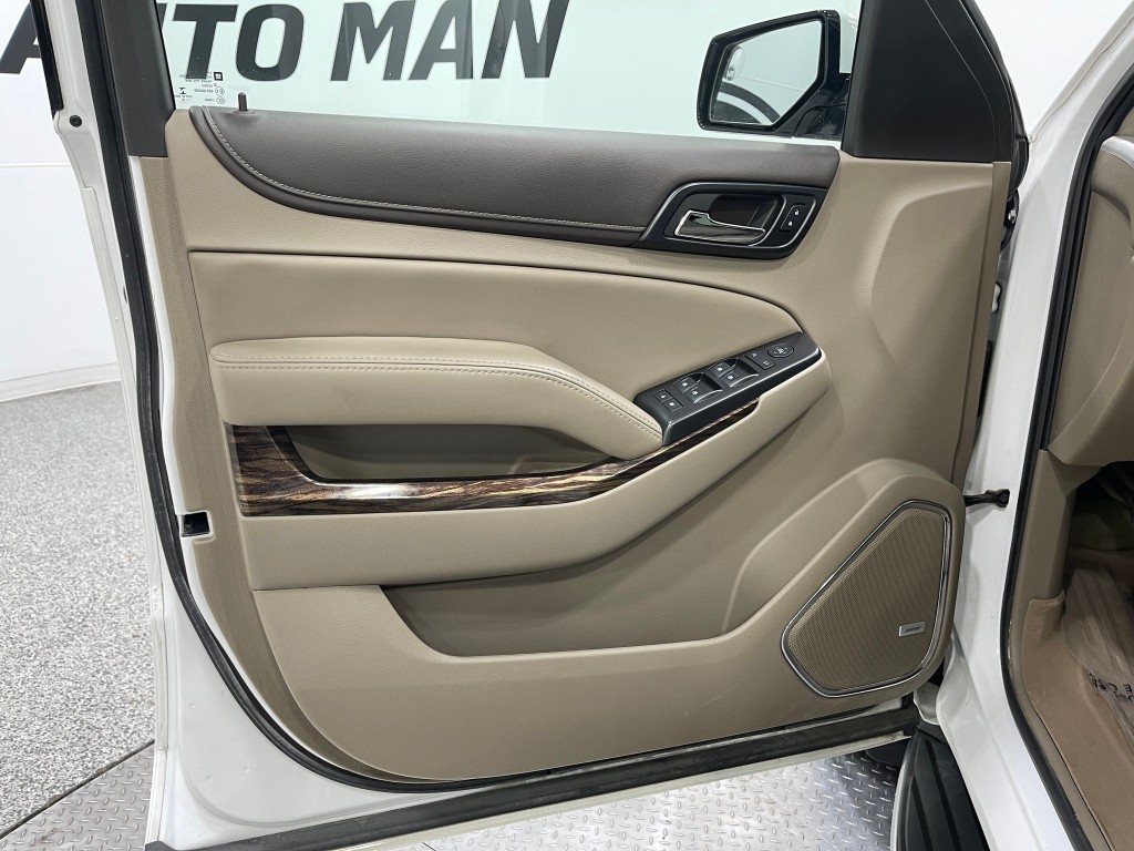 2016 GMC Yukon Image 13