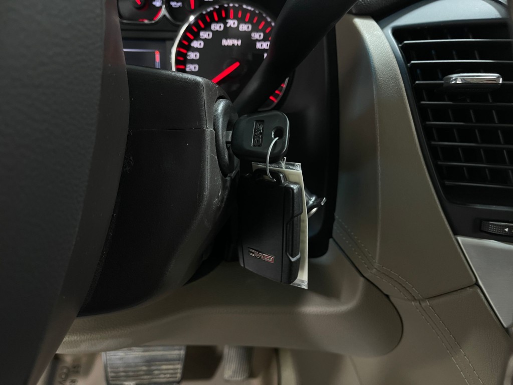 2016 GMC Yukon Image 19