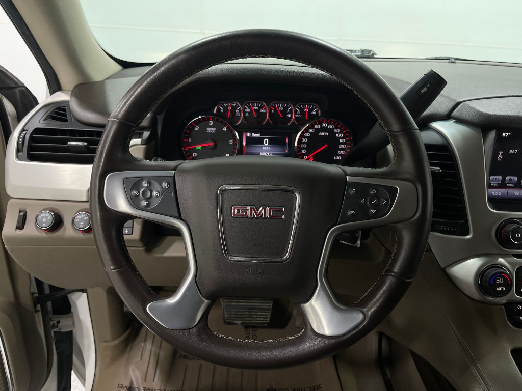 2016 GMC Yukon Image 20