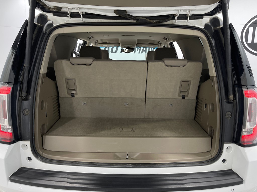 2016 GMC Yukon Image 24