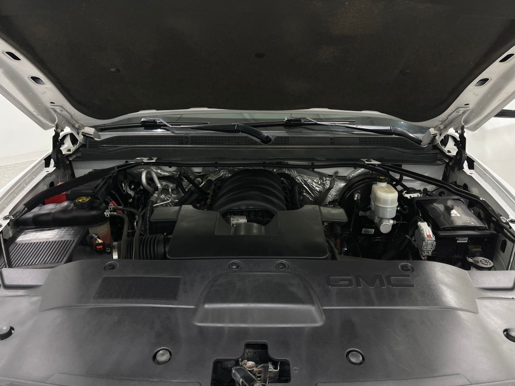 2016 GMC Yukon Image 25