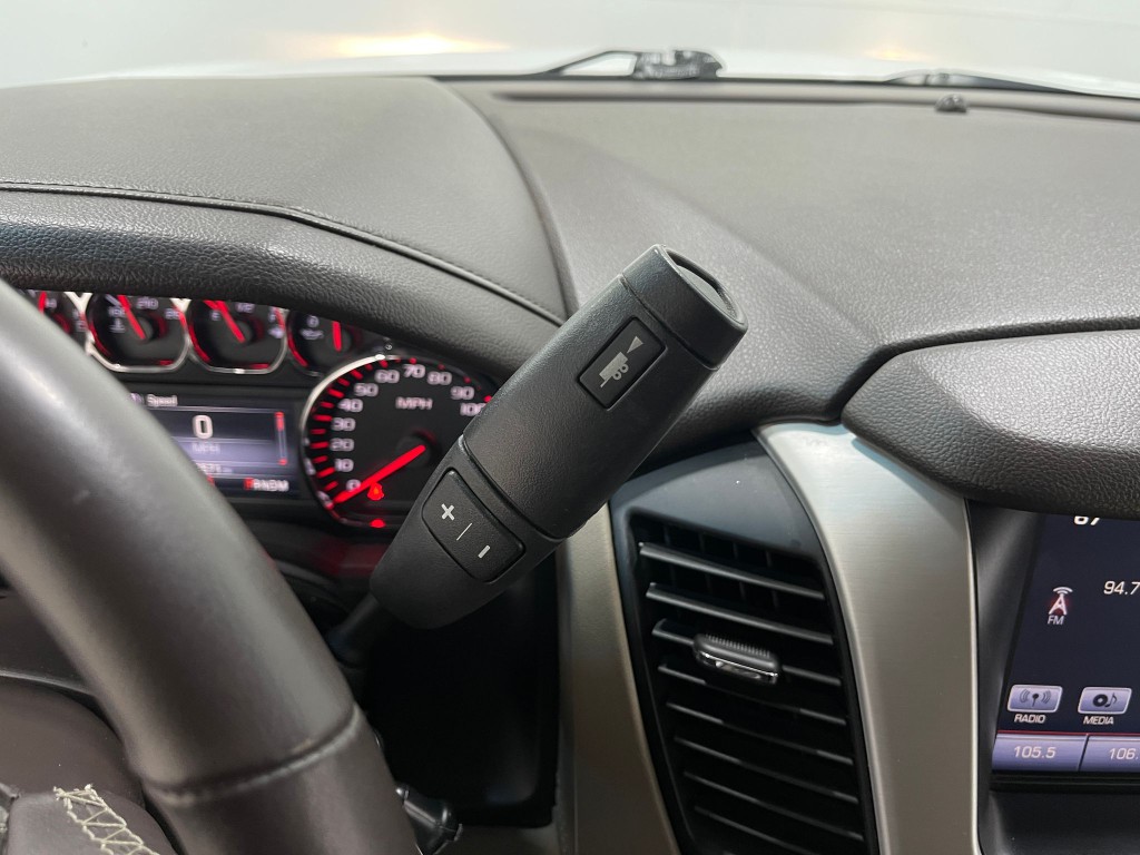 2016 GMC Yukon Image 27