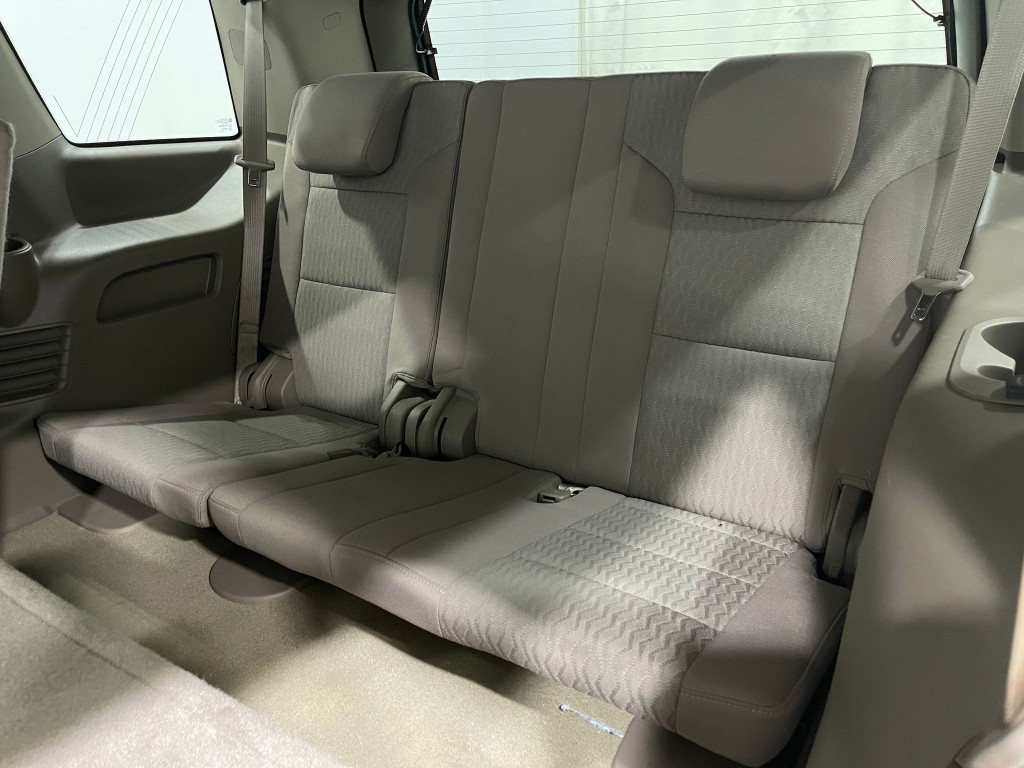 2016 GMC Yukon Image 29
