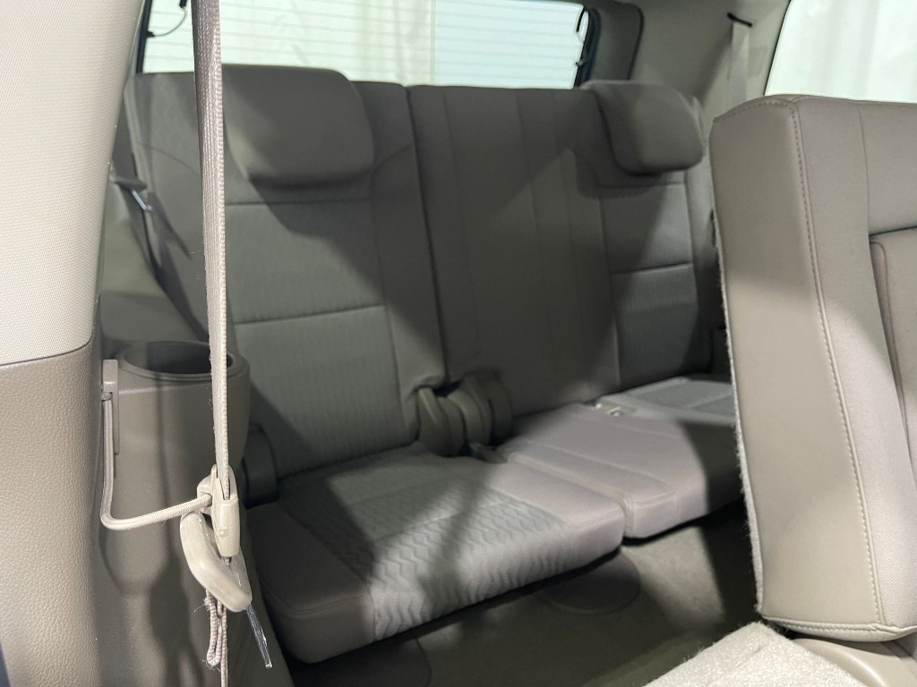 2016 GMC Yukon Image 30