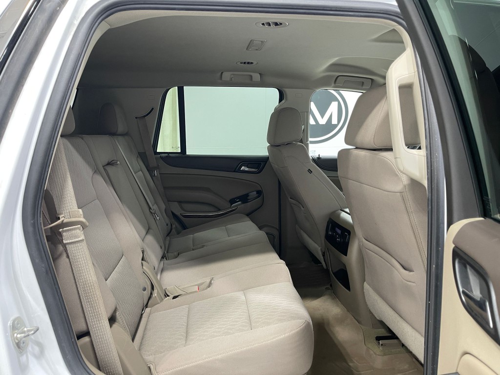 2016 GMC Yukon Image 31