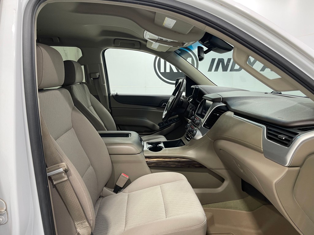 2016 GMC Yukon Image 32