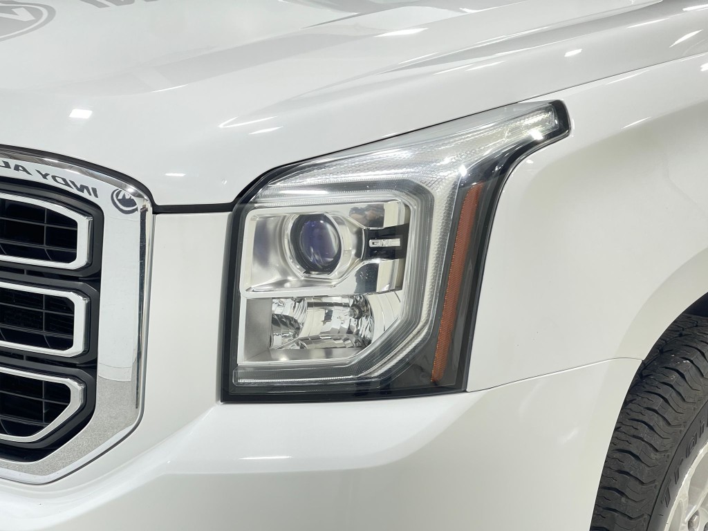 2016 GMC Yukon Image 33