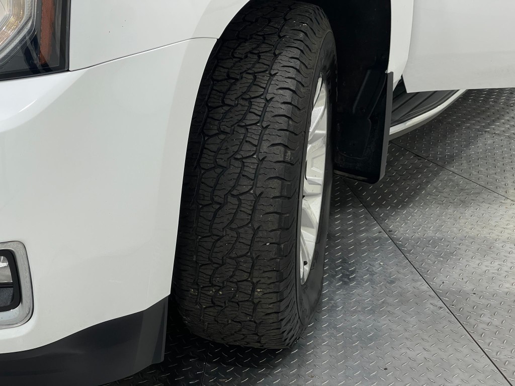2016 GMC Yukon Image 36