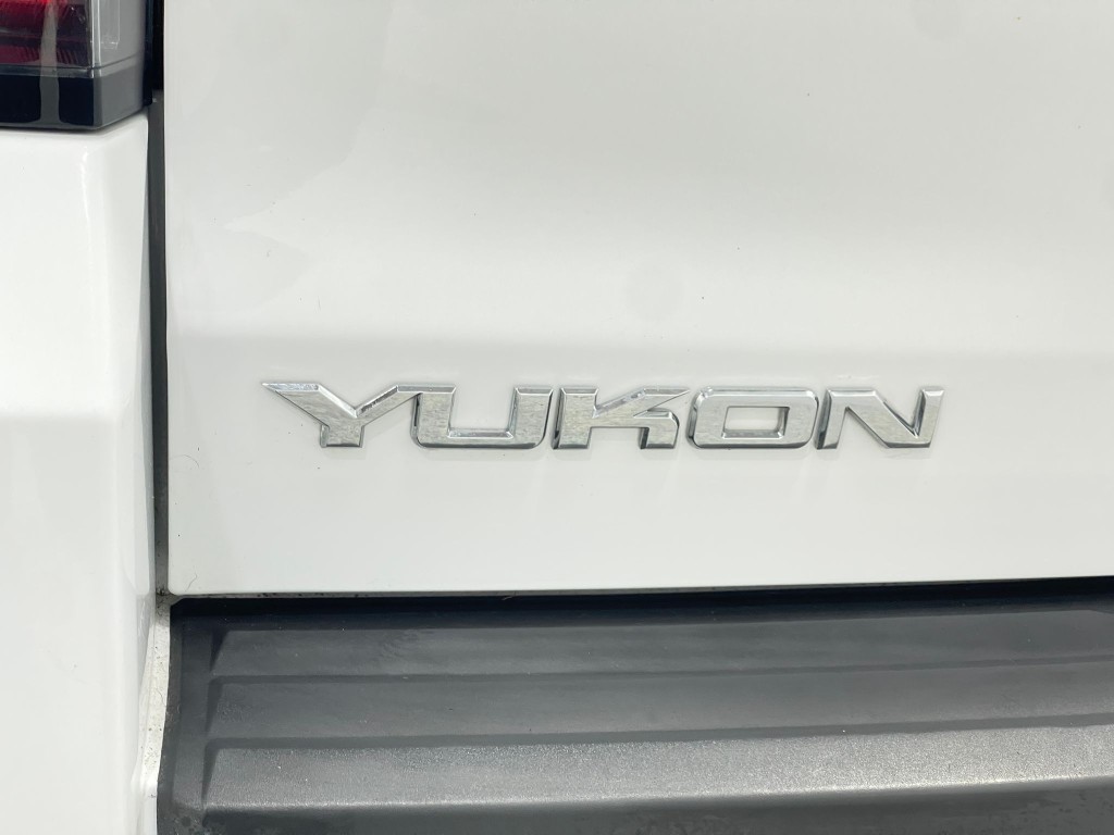 2016 GMC Yukon Image 39