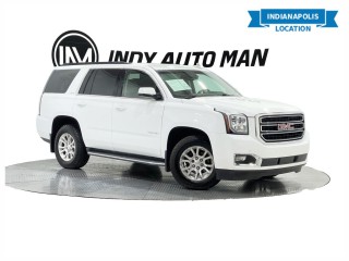 Image for 2016 GMC Yukon SLE ID: 7406221